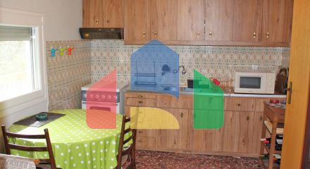 For Sale - Detached house 150 m² on the Olympic Coast