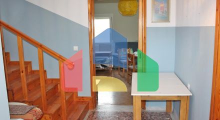 For Sale - Detached house 150 m² on the Olympic Coast
