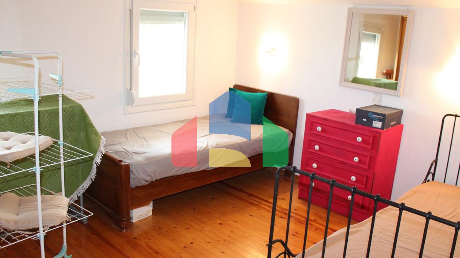 Продажа - Коттедж 150 m² на Олимпийской Ривьере