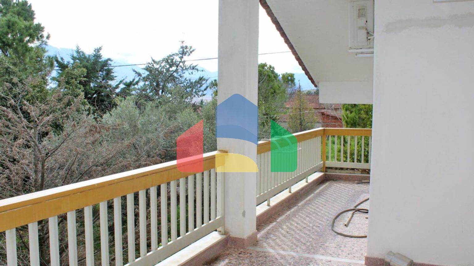 Продажа - Коттедж 150 m² на Олимпийской Ривьере