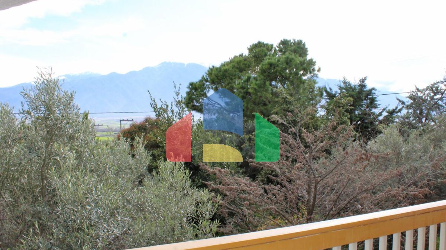 Продажа - Коттедж 150 m² на Олимпийской Ривьере