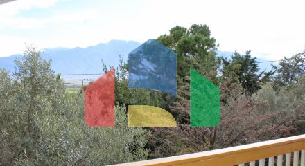 Продажа - Коттедж 150 m² на Олимпийской Ривьере