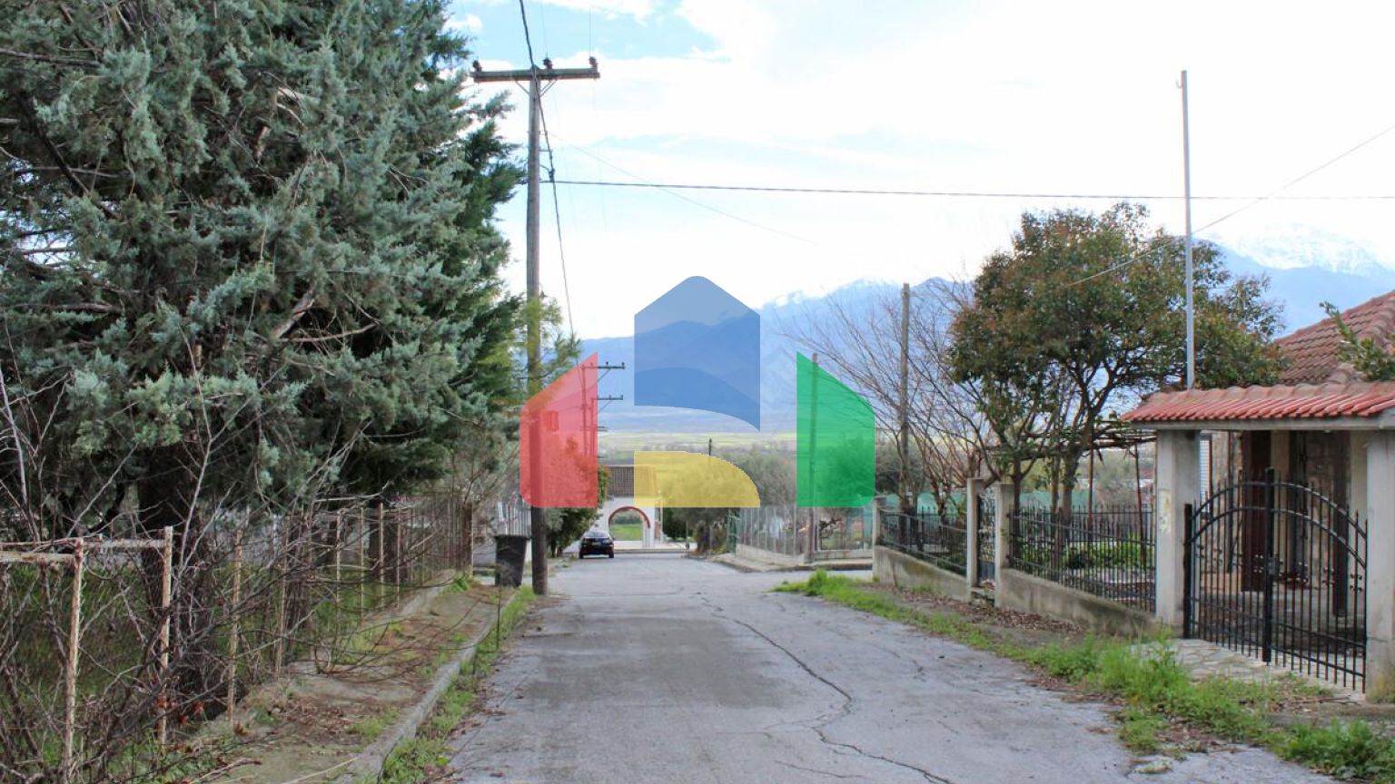 Продажа - Коттедж 150 m² на Олимпийской Ривьере