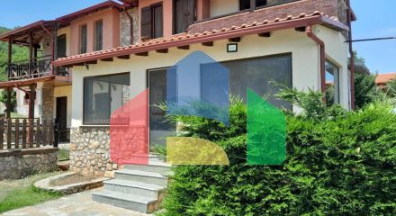 Продажа - Коттедж 190 m² на Олимпийской Ривьере