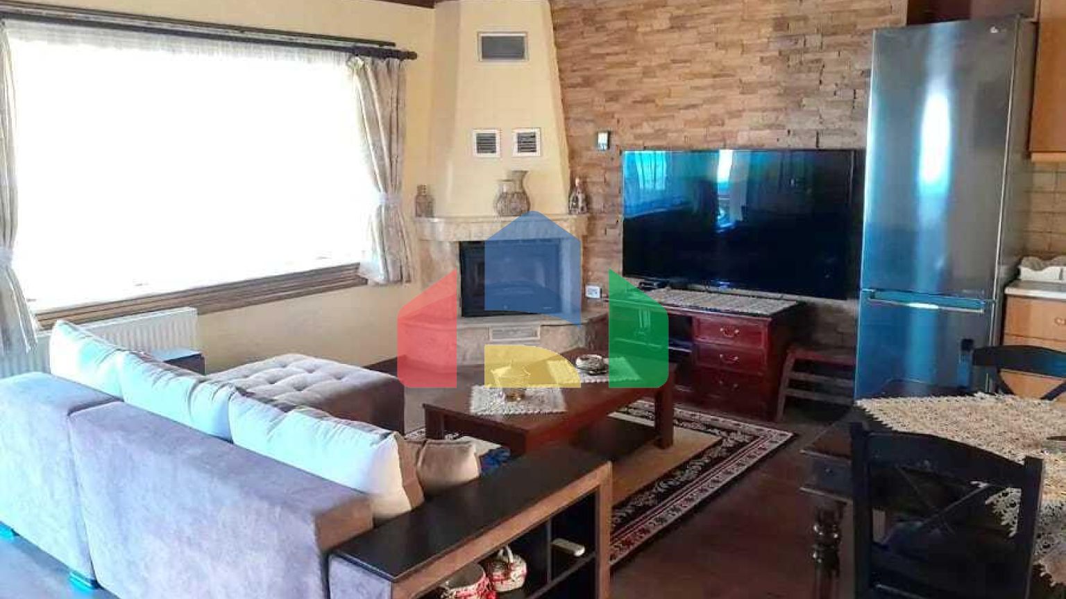 Продажа - Коттедж 190 m² на Олимпийской Ривьере