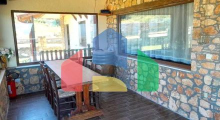 Продажа - Коттедж 190 m² на Олимпийской Ривьере