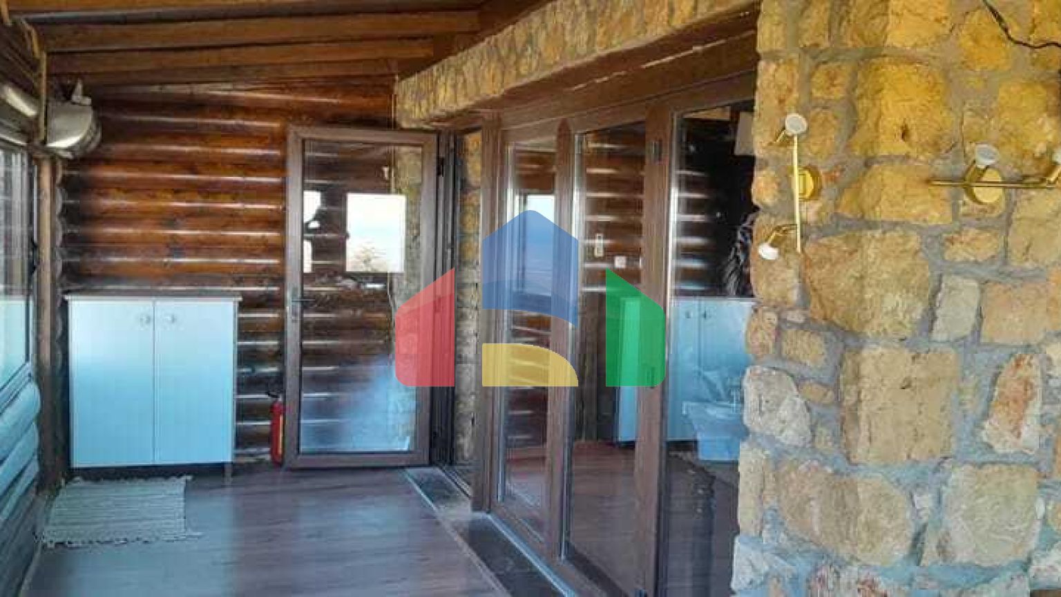 Продажа - Коттедж 190 m² на Олимпийской Ривьере