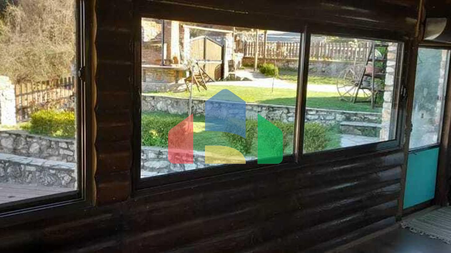 Продажа - Коттедж 190 m² на Олимпийской Ривьере