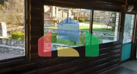 Продажа - Коттедж 190 m² на Олимпийской Ривьере