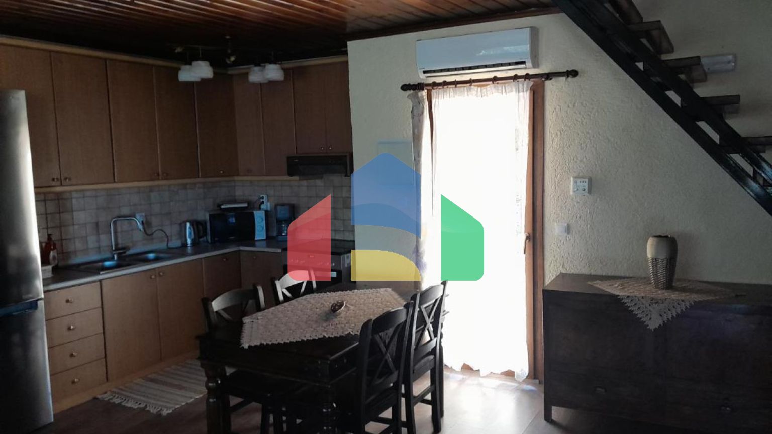 Продажа - Коттедж 190 m² на Олимпийской Ривьере