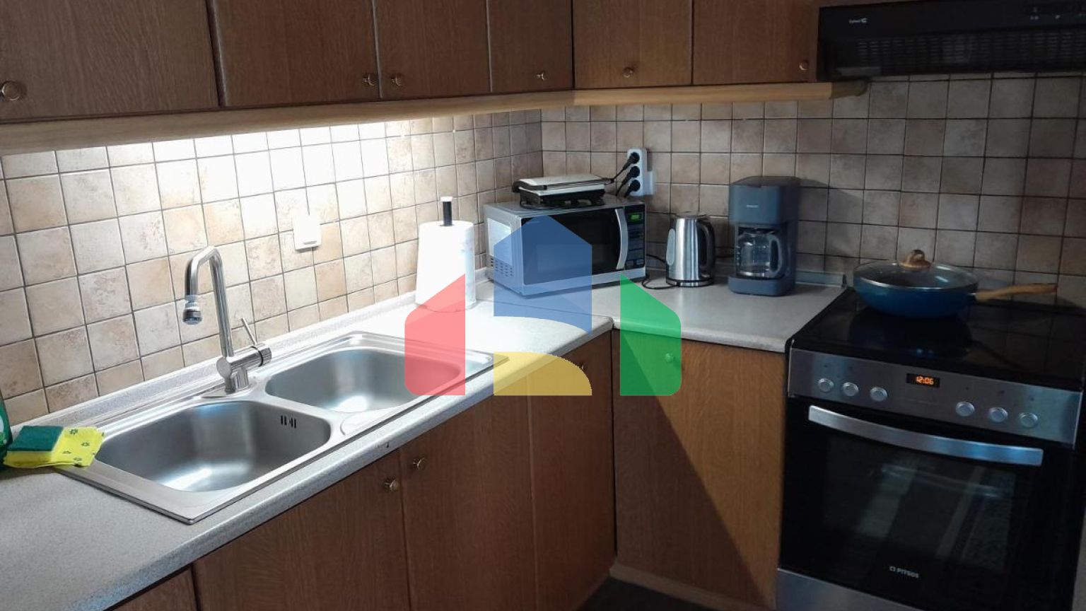 Продажа - Коттедж 190 m² на Олимпийской Ривьере