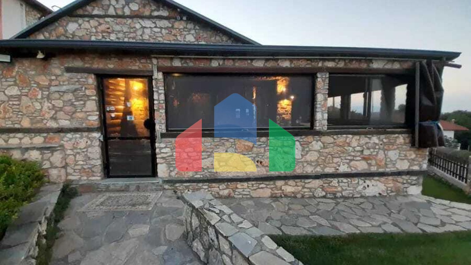 Продажа - Коттедж 190 m² на Олимпийской Ривьере