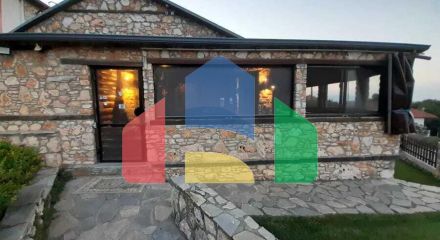 Продажа - Коттедж 190 m² на Олимпийской Ривьере