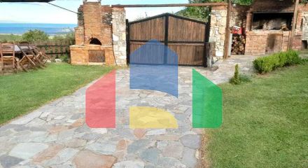 Продажа - Коттедж 190 m² на Олимпийской Ривьере