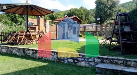 Продажа - Коттедж 190 m² на Олимпийской Ривьере