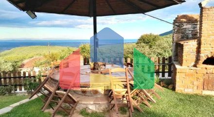 Продажа - Коттедж 190 m² на Олимпийской Ривьере