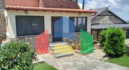 Продажа - Коттедж 190 m² на Олимпийской Ривьере