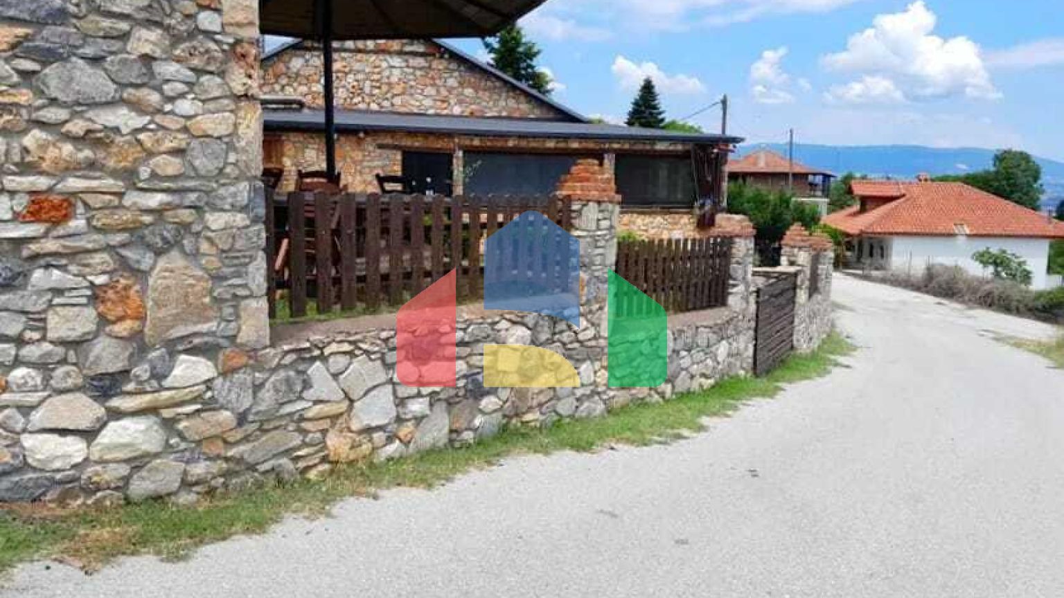 Продажа - Коттедж 190 m² на Олимпийской Ривьере