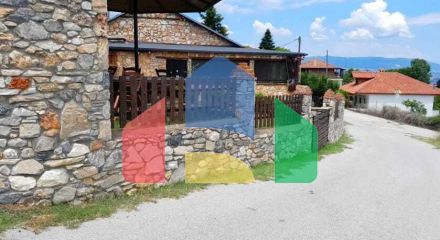 Продажа - Коттедж 190 m² на Олимпийской Ривьере