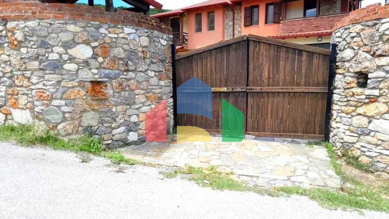 Продажа - Коттедж 190 m² на Олимпийской Ривьере