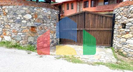 Продажа - Коттедж 190 m² на Олимпийской Ривьере