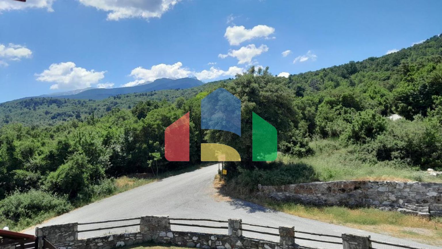 Продажа - Коттедж 190 m² на Олимпийской Ривьере