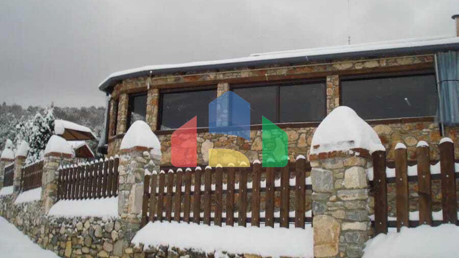 Продажа - Коттедж 190 m² на Олимпийской Ривьере