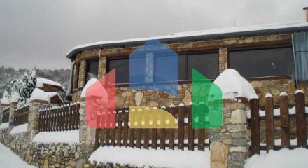 Продажа - Коттедж 190 m² на Олимпийской Ривьере