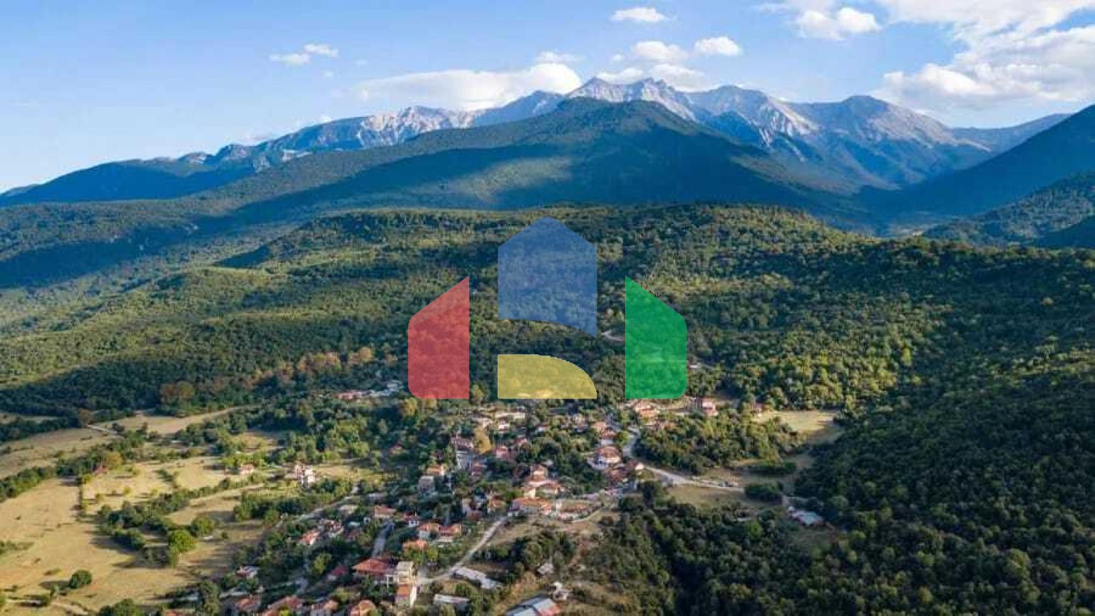 Продажа - Коттедж 190 m² на Олимпийской Ривьере