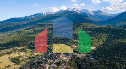 Продажа - Коттедж 190 m² на Олимпийской Ривьере