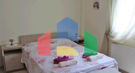 Продажа - Коттедж 182 m² на Олимпийской Ривьере