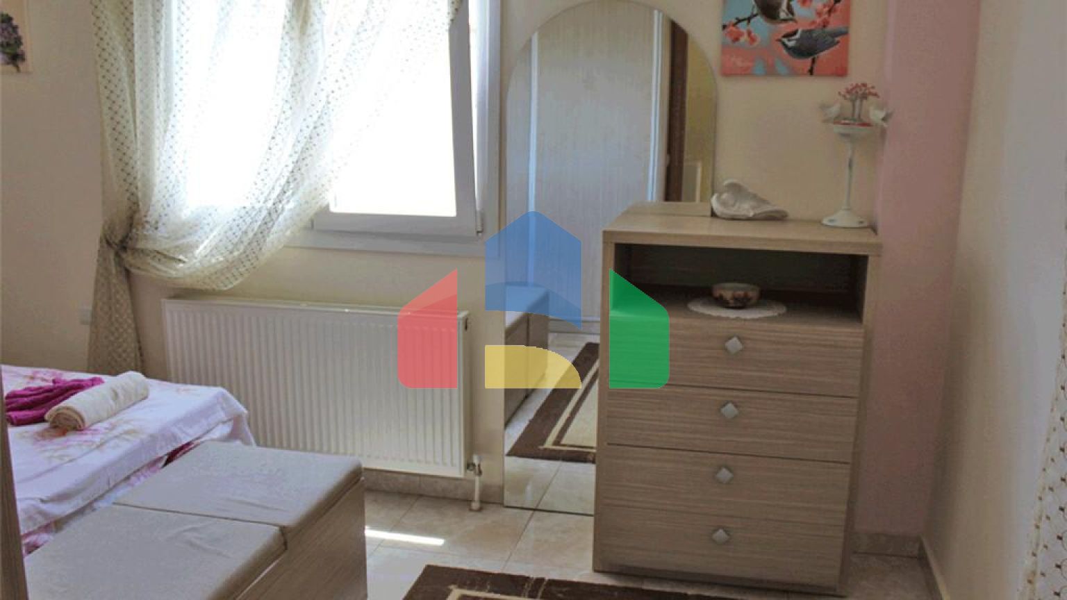 Продажа - Коттедж 182 m² на Олимпийской Ривьере