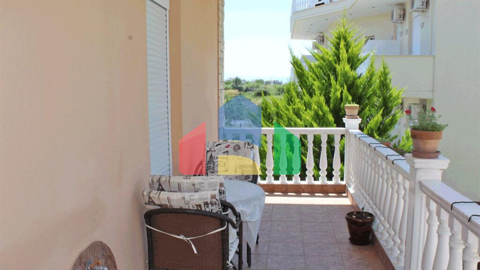 Продажа - Коттедж 182 m² на Олимпийской Ривьере