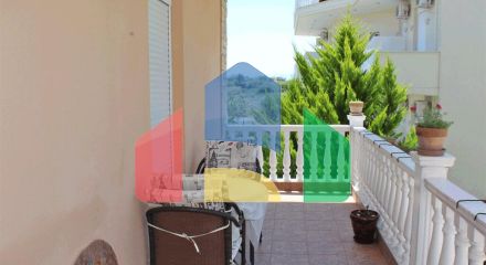 Продажа - Коттедж 182 m² на Олимпийской Ривьере