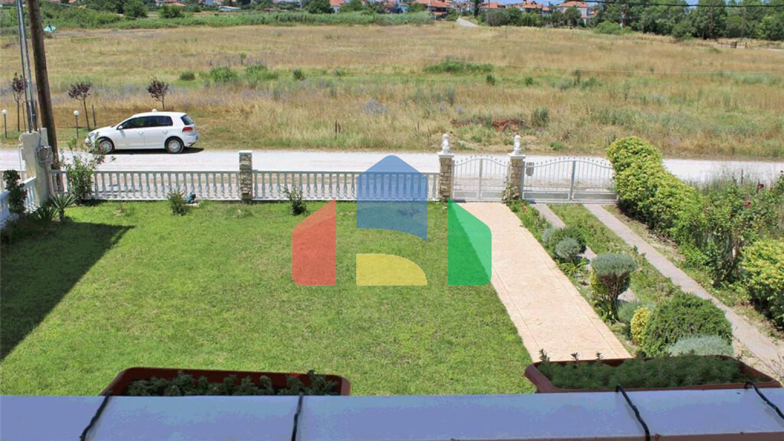 Продажа - Коттедж 182 m² на Олимпийской Ривьере