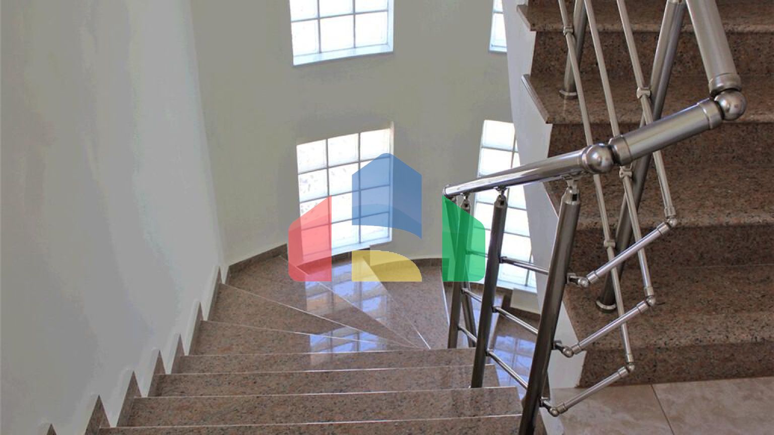 Продажа - Коттедж 182 m² на Олимпийской Ривьере