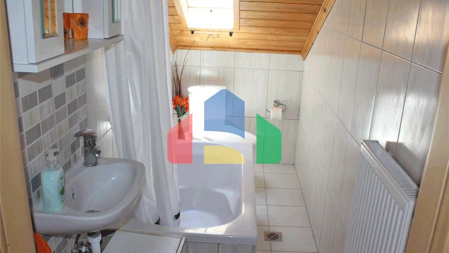 Продажа - Коттедж 182 m² на Олимпийской Ривьере