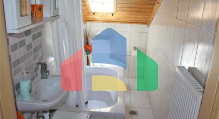 Продажа - Коттедж 182 m² на Олимпийской Ривьере