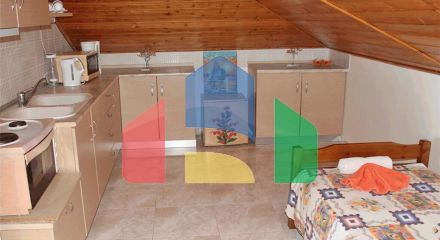 Продажа - Коттедж 182 m² на Олимпийской Ривьере