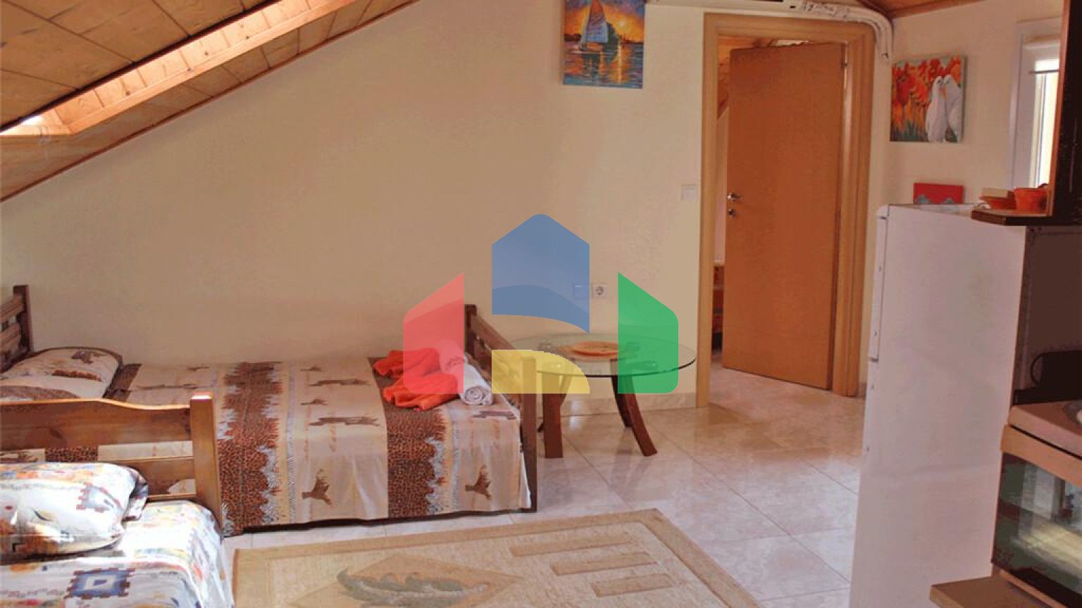 Продажа - Коттедж 182 m² на Олимпийской Ривьере