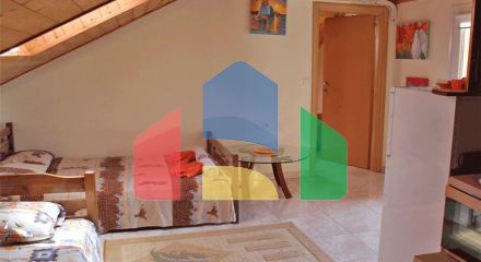 Продажа - Коттедж 182 m² на Олимпийской Ривьере