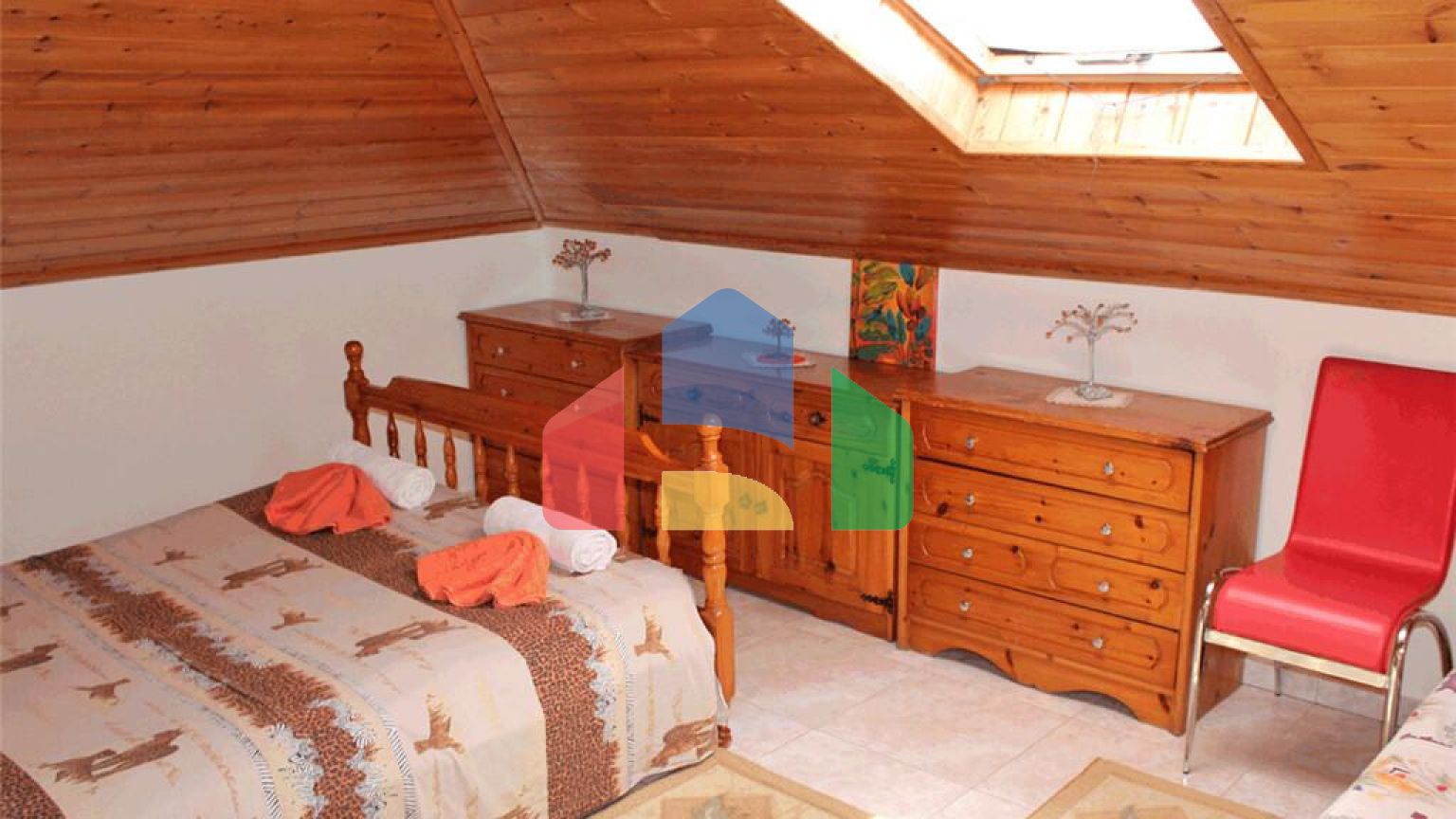 Продажа - Коттедж 182 m² на Олимпийской Ривьере