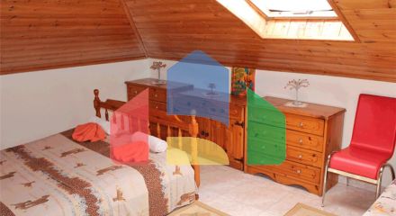 Продажа - Коттедж 182 m² на Олимпийской Ривьере