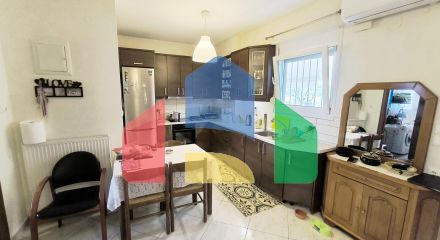 Продаж - Квартира 45 m² на Олімпійській Рив'єрі