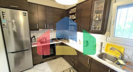 Продаж - Квартира 45 m² на Олімпійській Рив'єрі
