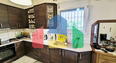 Продаж - Квартира 45 m² на Олімпійській Рив'єрі