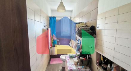 Продаж - Квартира 45 m² на Олімпійській Рив'єрі