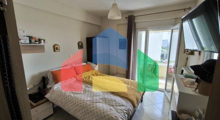 Продаж - Квартира 45 m² на Олімпійській Рив'єрі