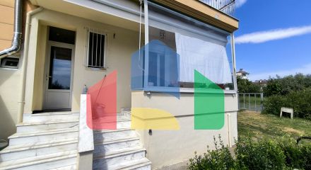 Продаж - Квартира 45 m² на Олімпійській Рив'єрі