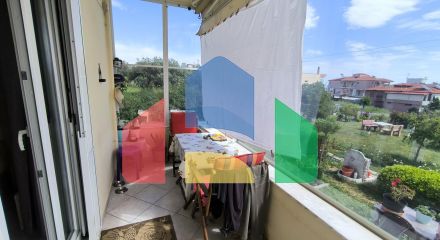 Продажа - Квартира 45 m² на Олимпийской Ривьере Продажа - Квартира 45 m² на Олимпийской Ривьере